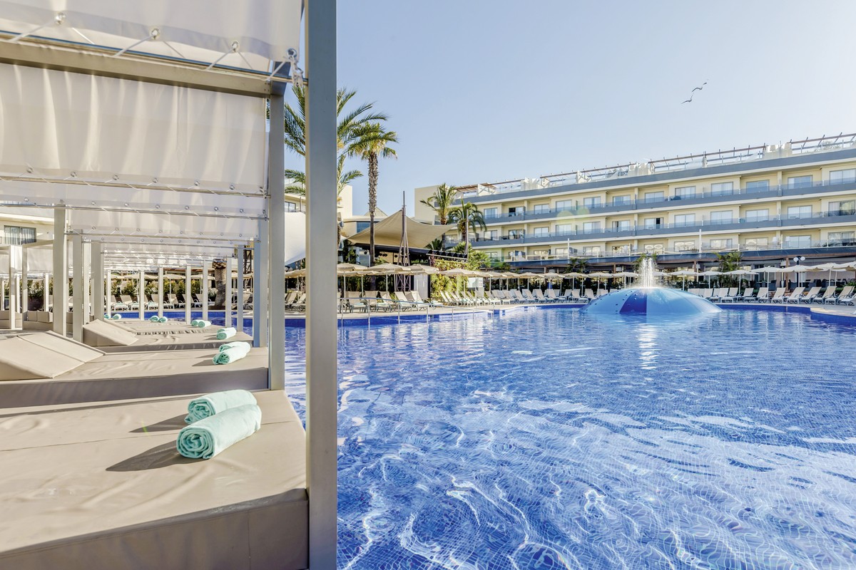 Hotel Zafiro Palmanova, Spanien, Mallorca, Palma Nova, Bild 4