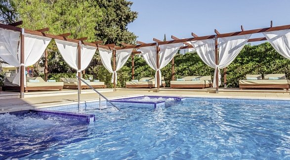 Hotel Zafiro Palmanova, Spanien, Mallorca, Palma Nova, Bild 5