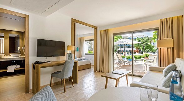 Hotel Zafiro Palmanova, Spanien, Mallorca, Palma Nova, Bild 7