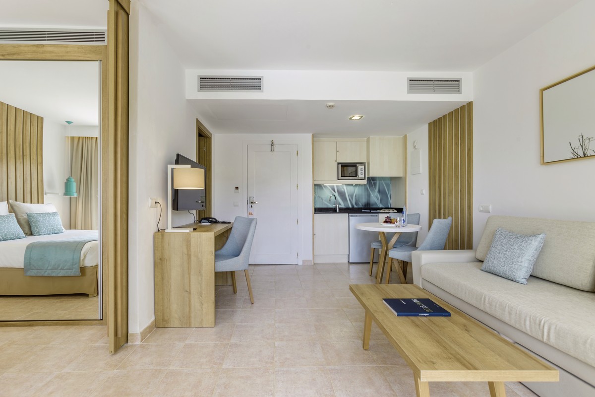 Hotel Zafiro Palmanova, Spanien, Mallorca, Palma Nova, Bild 8