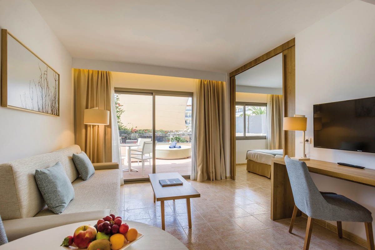 Hotel Zafiro Palmanova, Spanien, Mallorca, Palma Nova, Bild 9