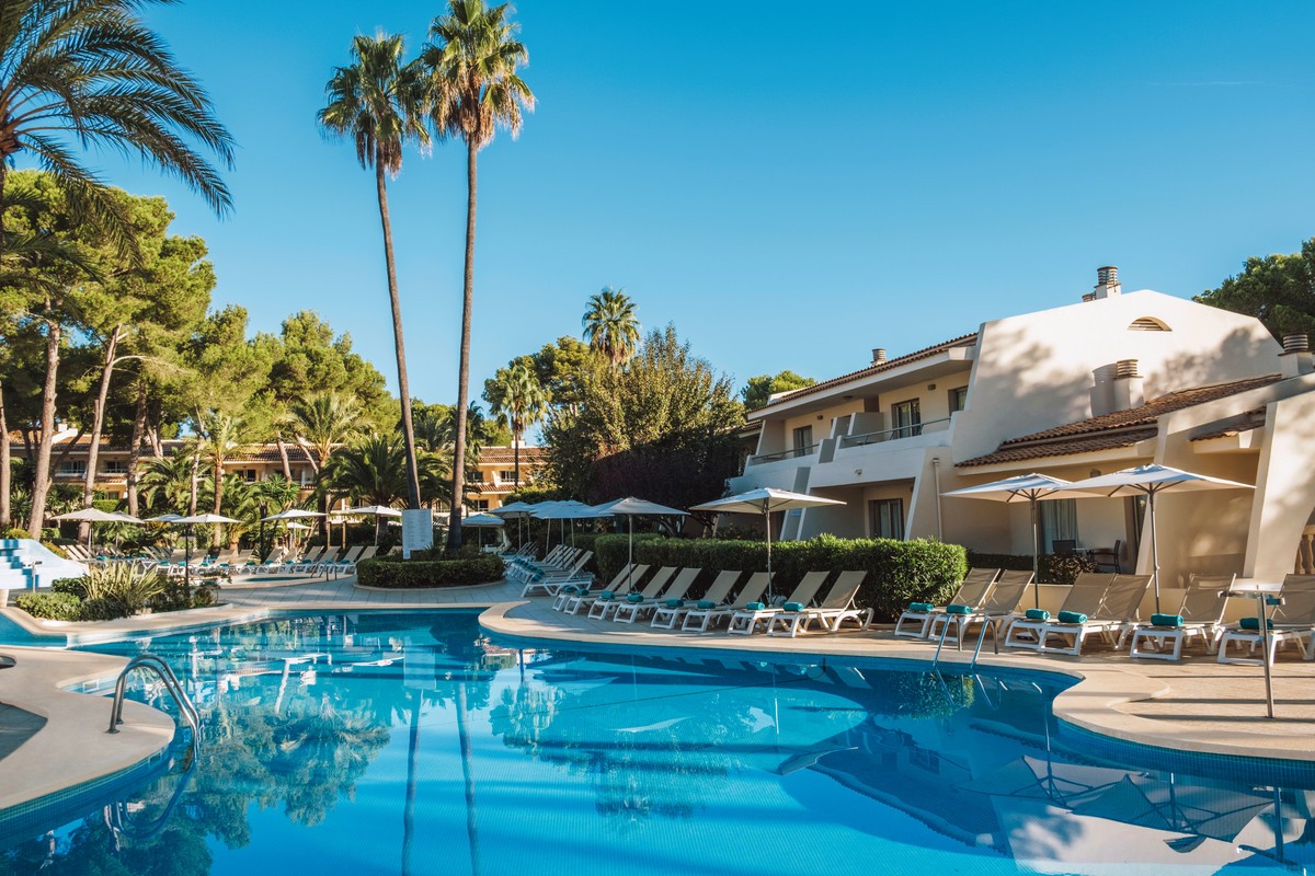 Hotel Iberostar Pinos Park, Spanien, Mallorca, Font de Sa Cala, Bild 1