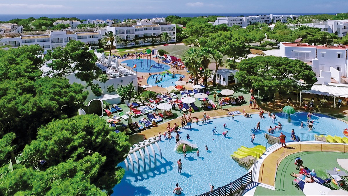 Hotel Club Es Talaial, Spanien, Mallorca, Cala d'Or, Bild 2