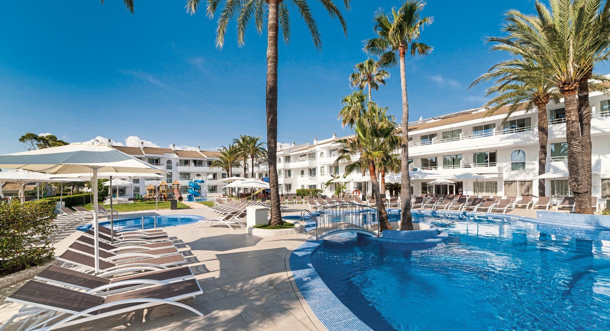 Hotel Hoposa Villaconcha Family & Sport, Spanien, Mallorca, Port de Pollença, Bild 2