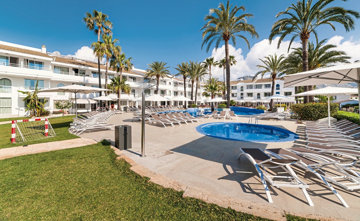 Hotel Hoposa Villaconcha Family & Sport, Spanien, Mallorca, Port de Pollença, Bild 3