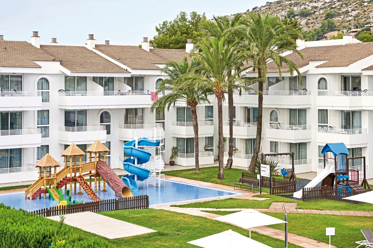 Hotel Hoposa Villaconcha Family & Sport, Spanien, Mallorca, Port de Pollença, Bild 4