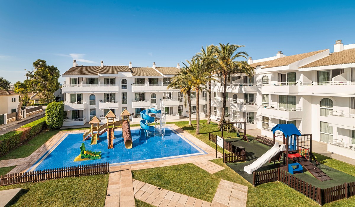 Hotel Hoposa Villaconcha Family & Sport, Spanien, Mallorca, Port de Pollença, Bild 5