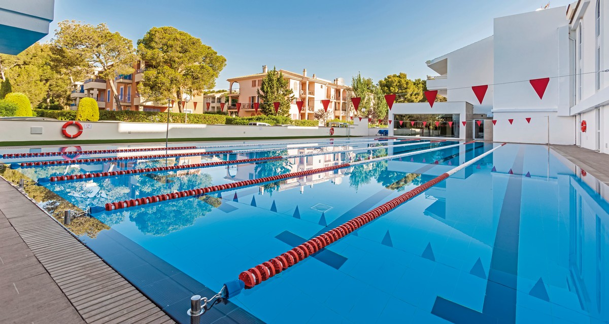 Hotel Hoposa Villaconcha Family & Sport, Spanien, Mallorca, Port de Pollença, Bild 6