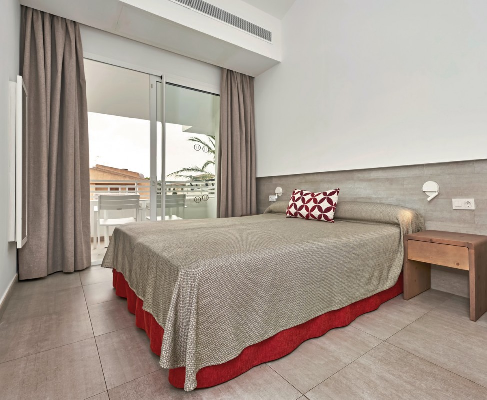 Hotel Hoposa Villaconcha Family & Sport, Spanien, Mallorca, Port de Pollença, Bild 8