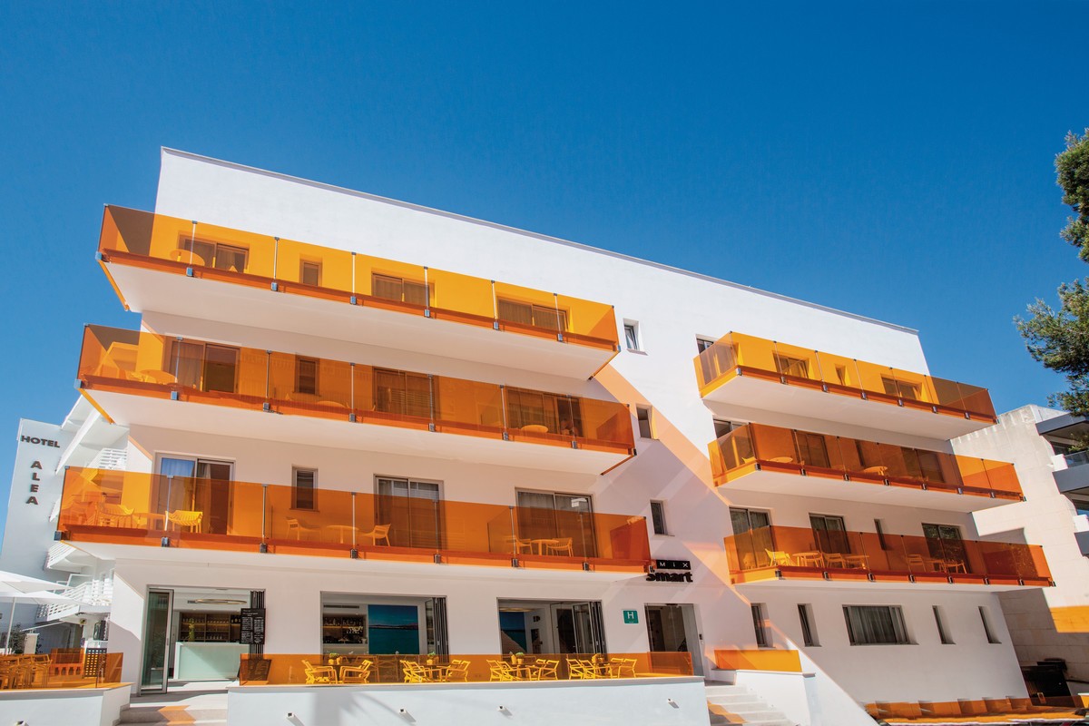 Hotel Mix Smart, Spanien, Mallorca, El Arenal, Bild 2