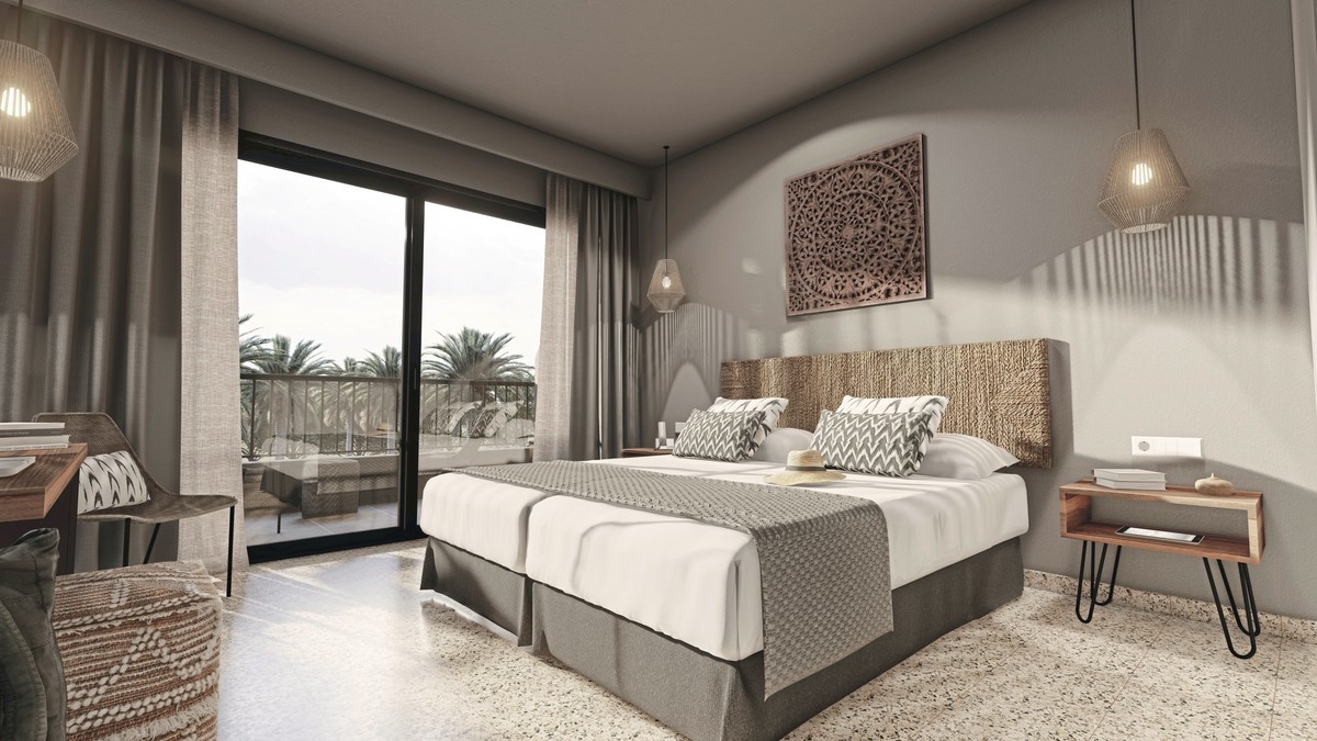 Hotel Caramelo Calvia Beach, Spanien, Mallorca, Magaluf, Bild 11