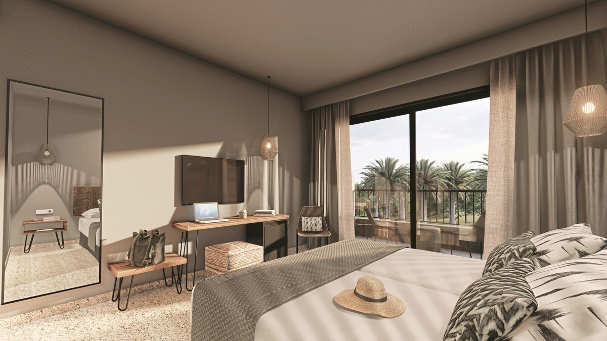 Hotel Caramelo Calvia Beach, Spanien, Mallorca, Magaluf, Bild 12