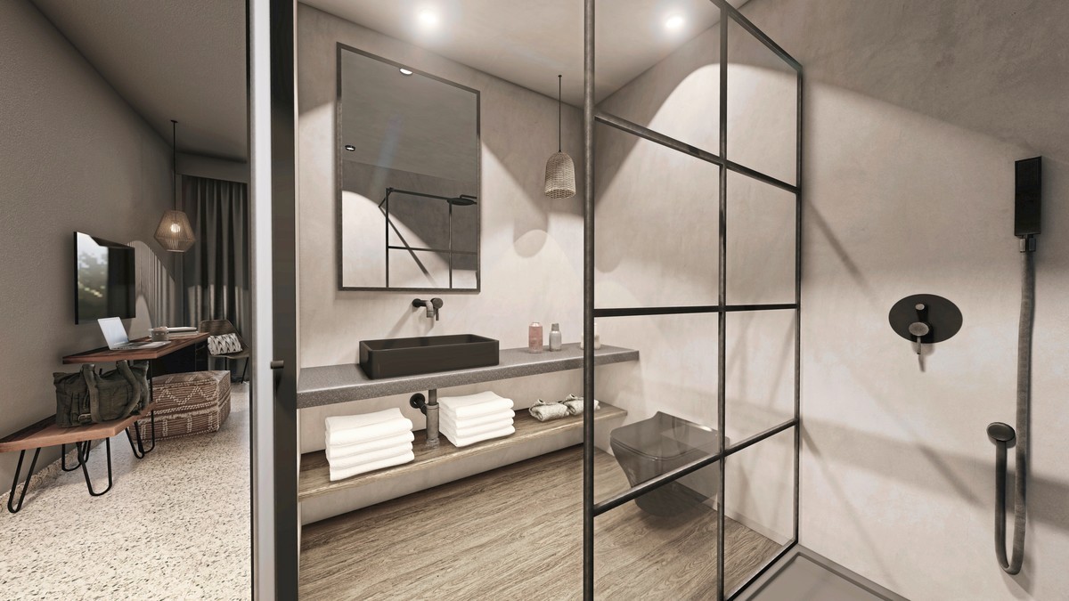 Hotel Caramelo Calvia Beach, Spanien, Mallorca, Magaluf, Bild 13