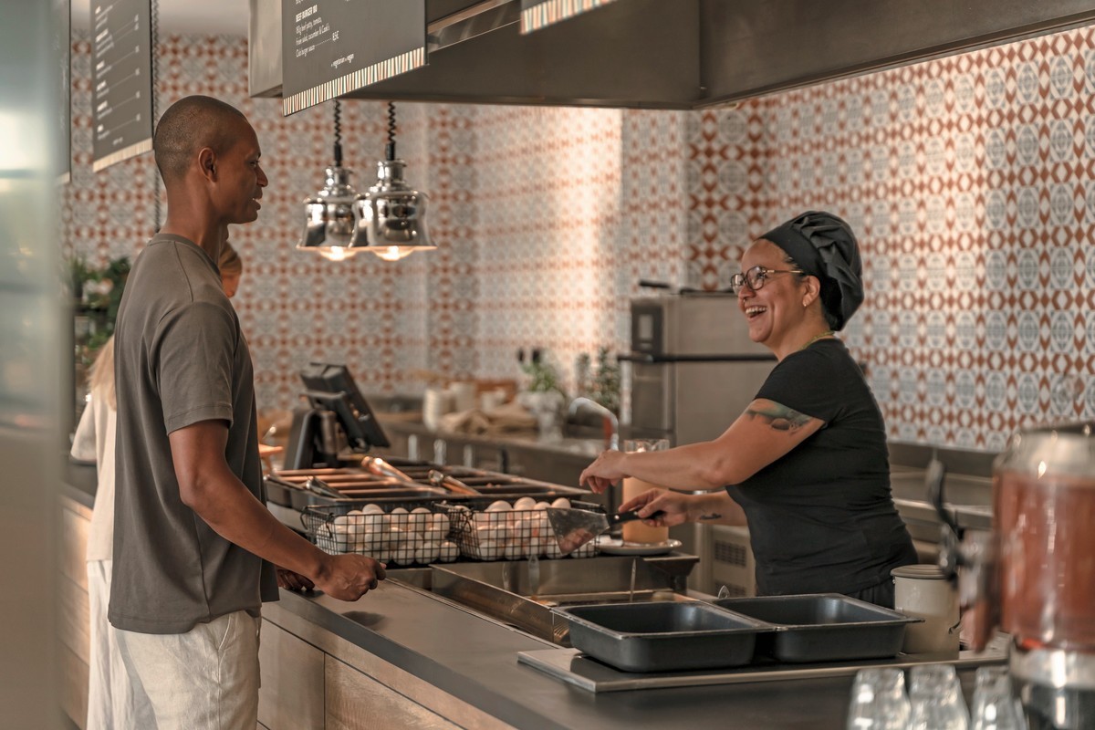 Hotel Caramelo Calvia Beach, Spanien, Mallorca, Magaluf, Bild 16