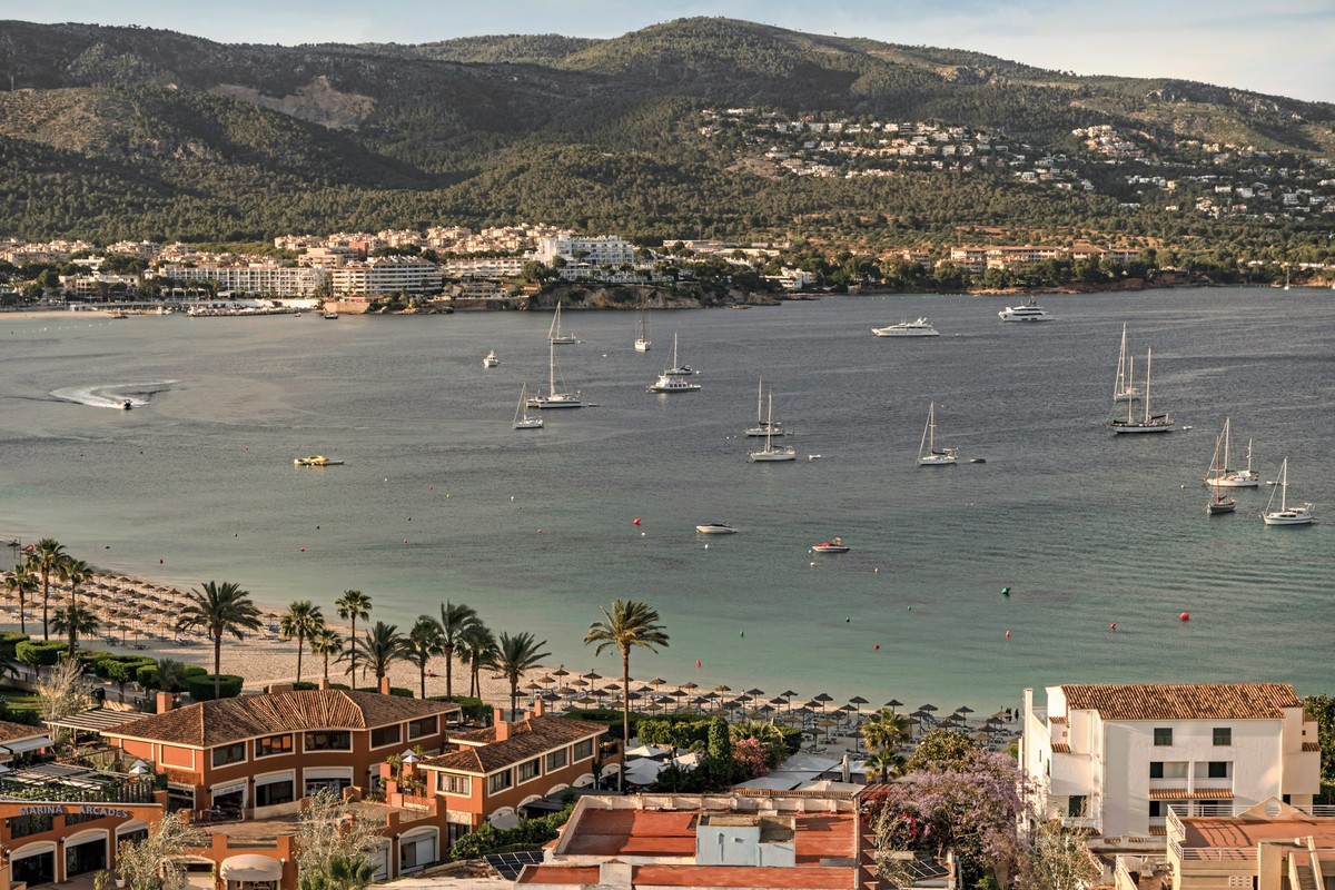 Hotel Caramelo Calvia Beach, Spanien, Mallorca, Magaluf, Bild 23