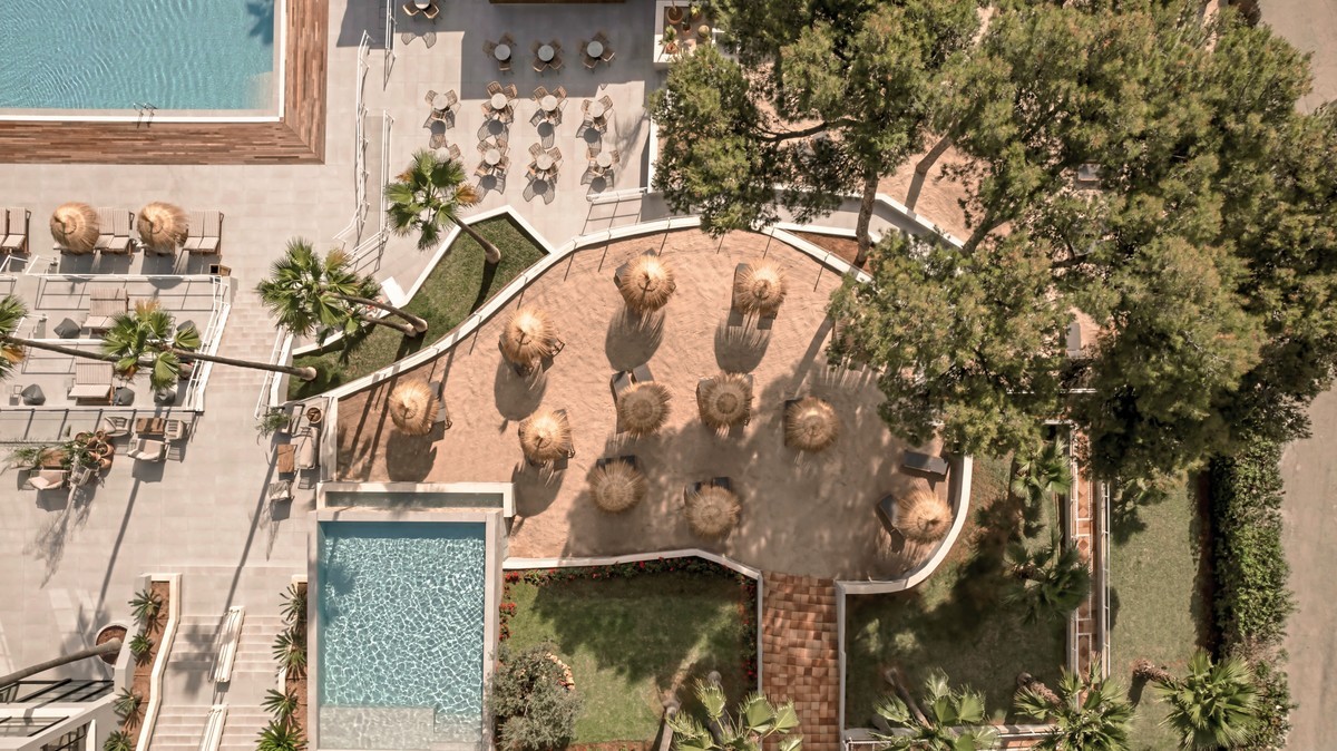 Hotel Caramelo Calvia Beach, Spanien, Mallorca, Magaluf, Bild 3