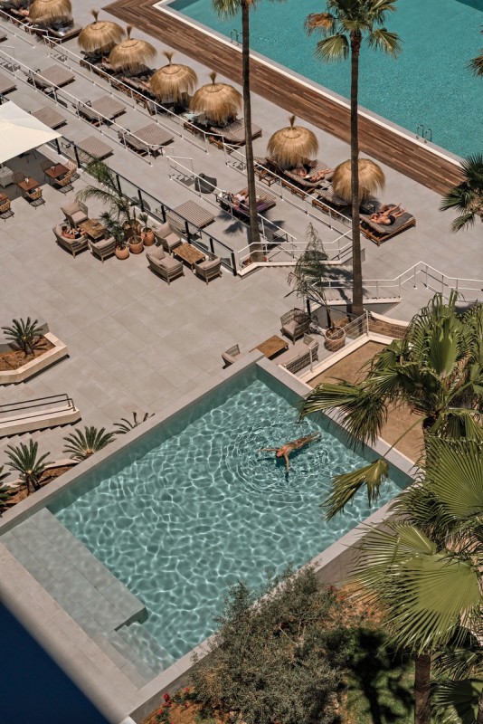 Hotel Caramelo Calvia Beach, Spanien, Mallorca, Magaluf, Bild 5