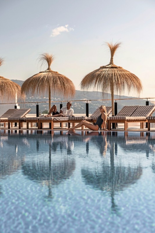 Hotel Caramelo Calvia Beach, Spanien, Mallorca, Magaluf, Bild 6