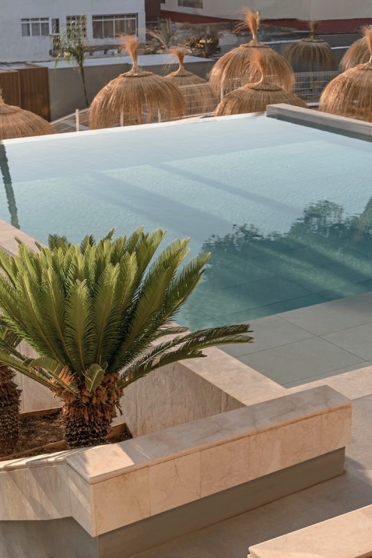 Hotel Caramelo Calvia Beach, Spanien, Mallorca, Magaluf, Bild 7