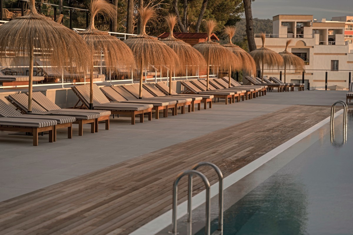 Hotel Caramelo Calvia Beach, Spanien, Mallorca, Magaluf, Bild 8
