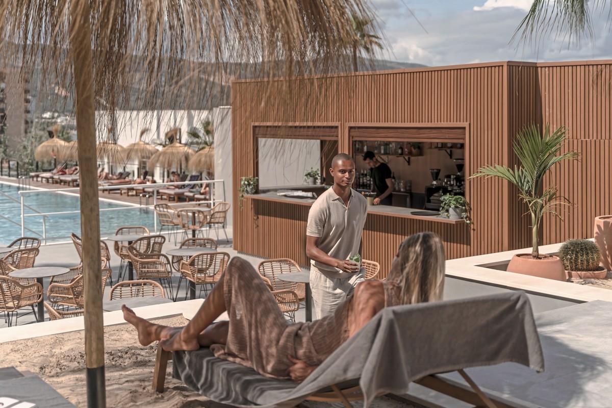 Hotel Caramelo Calvia Beach, Spanien, Mallorca, Magaluf, Bild 9