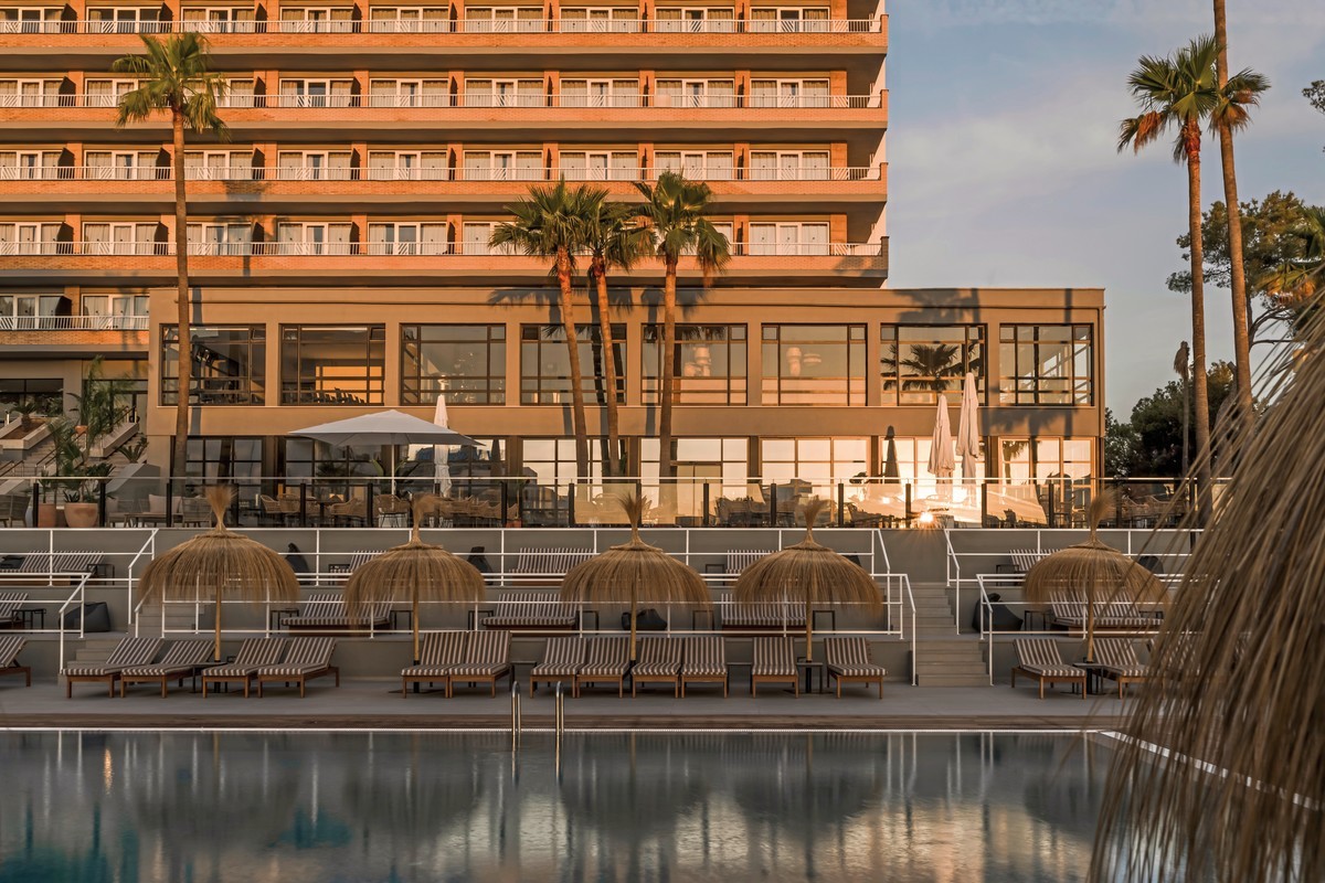 Hotel Cook's Club Calvia Beach, Spanien, Mallorca, Magaluf, Bild 1
