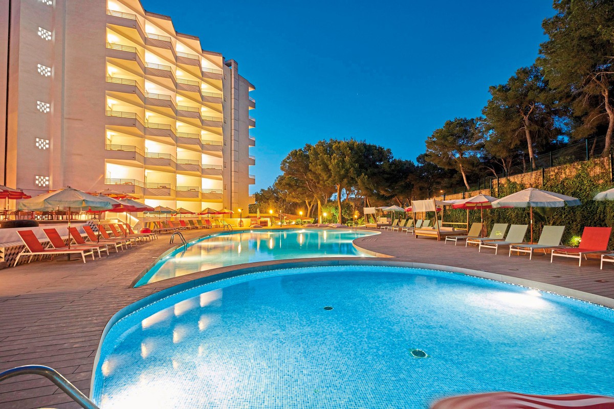 Hotel Dreams Calviá Mallorca, Spanien, Mallorca, Magaluf, Bild 5