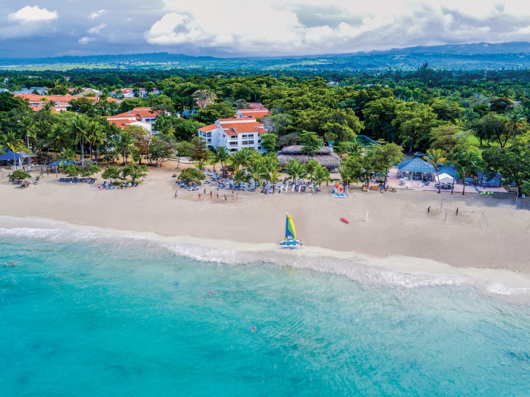 Hotel Viva Heavens by Wyndham, Dominikanische Republik, Puerto Plata, Bild 12