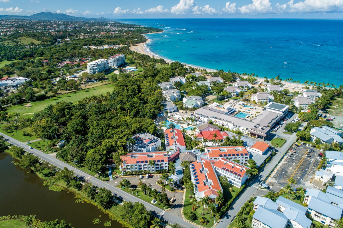 Hotel Viva Heavens by Wyndham, Dominikanische Republik, Puerto Plata