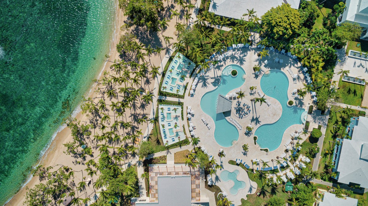 Hotel Senator Puerto Plata Spa Resort, Dominikanische Republik, Puerto Plata, Bild 5