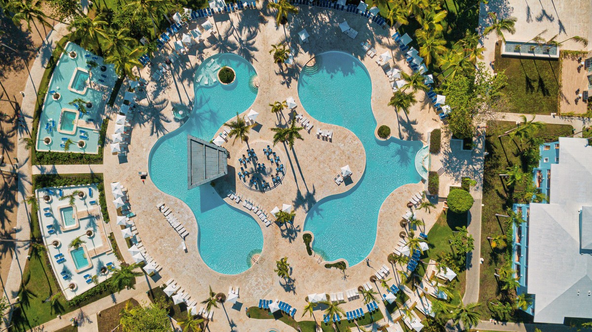 Hotel Senator Puerto Plata Spa Resort, Dominikanische Republik, Puerto Plata, Bild 6