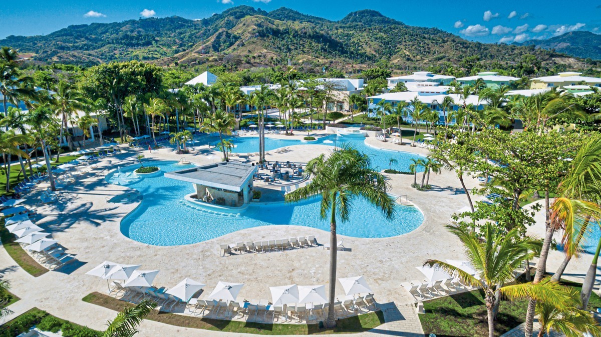 Hotel Senator Puerto Plata Spa Resort, Dominikanische Republik, Puerto Plata, Bild 8