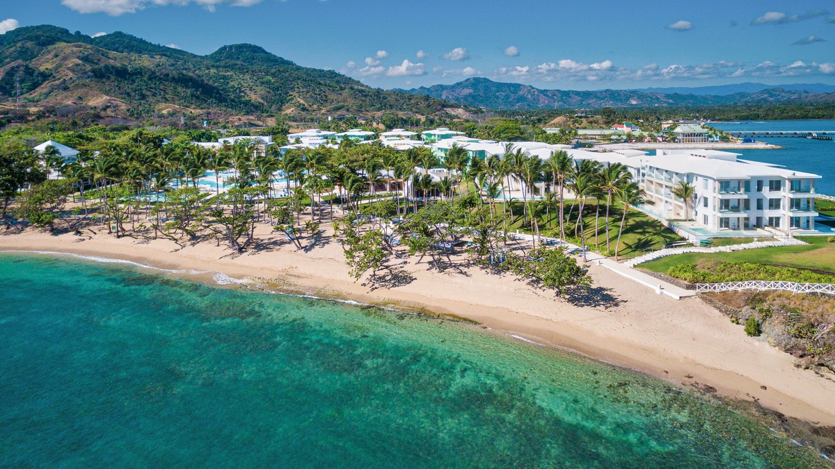 Hotel Senator Puerto Plata Spa Resort, Dominikanische Republik, Puerto Plata, Bild 1