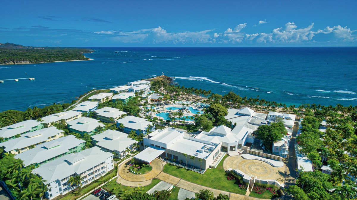 Hotel Senator Puerto Plata Spa Resort, Dominikanische Republik, Puerto Plata, Bild 5