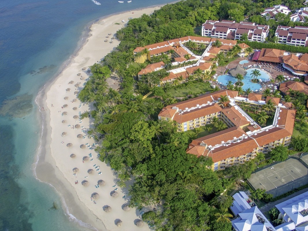 Hotel Gran Ventana Beach Resort, Dominikanische Republik, Puerto Plata, Playa Dorada, Bild 1