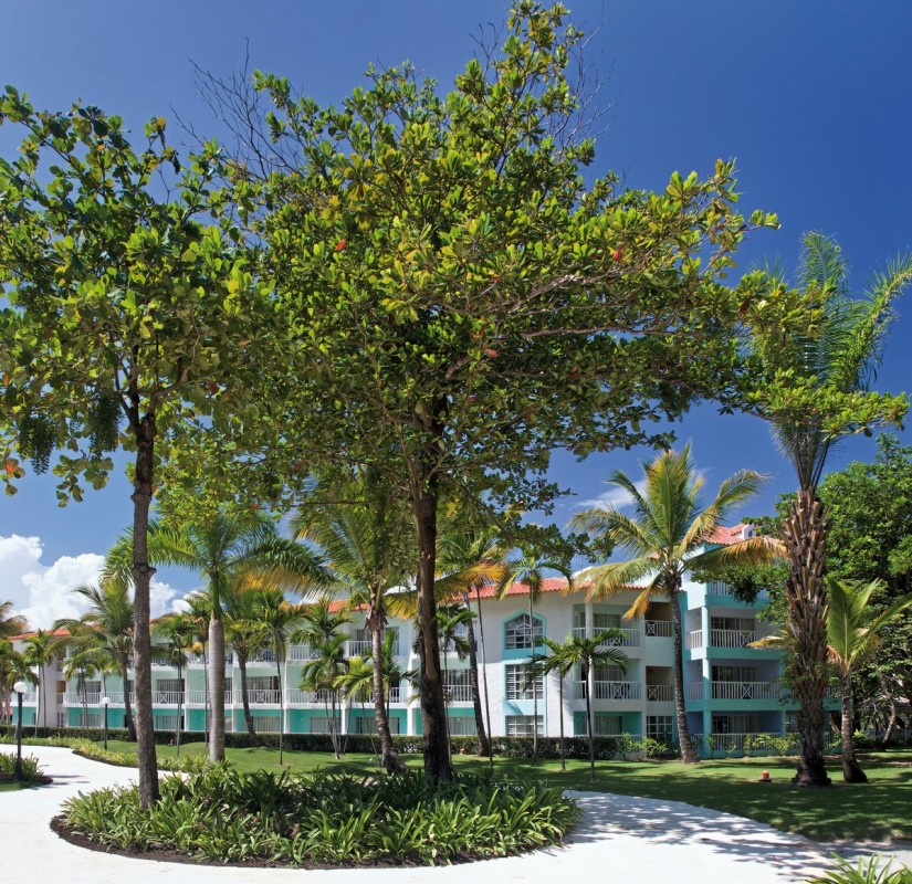 Hotel Gran Ventana Beach Resort, Dominikanische Republik, Puerto Plata, Playa Dorada, Bild 2