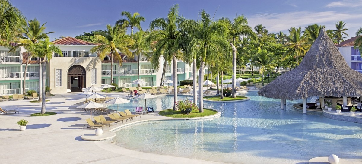 Hotel Gran Ventana Beach Resort, Dominikanische Republik, Puerto Plata, Playa Dorada, Bild 3