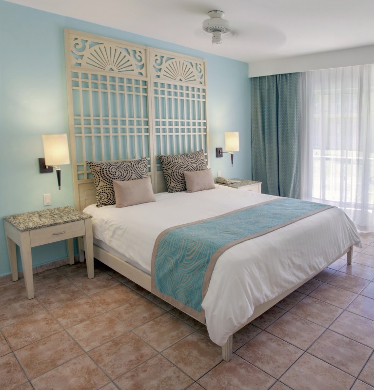 Hotel Gran Ventana Beach Resort, Dominikanische Republik, Puerto Plata, Playa Dorada, Bild 4
