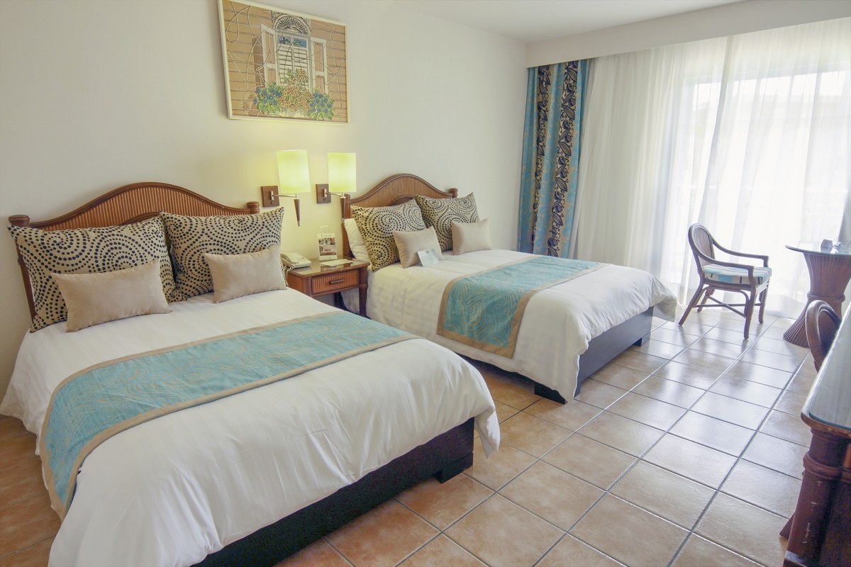 Hotel Gran Ventana Beach Resort, Dominikanische Republik, Puerto Plata, Playa Dorada, Bild 5