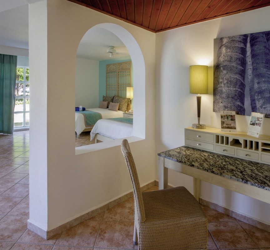 Hotel Gran Ventana Beach Resort, Dominikanische Republik, Puerto Plata, Playa Dorada, Bild 6