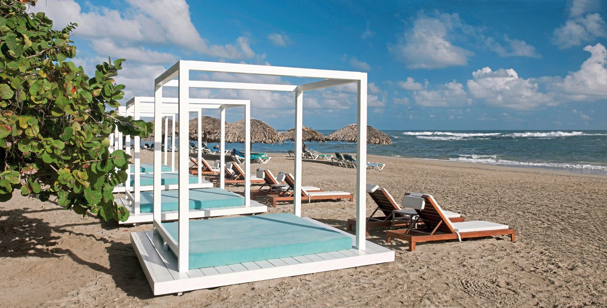 Hotel Gran Ventana Beach Resort, Dominikanische Republik, Puerto Plata, Playa Dorada, Bild 8