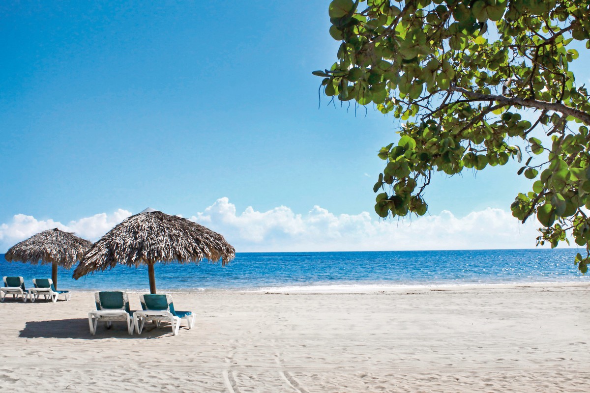 Hotel Gran Ventana Beach Resort, Dominikanische Republik, Puerto Plata, Playa Dorada, Bild 9