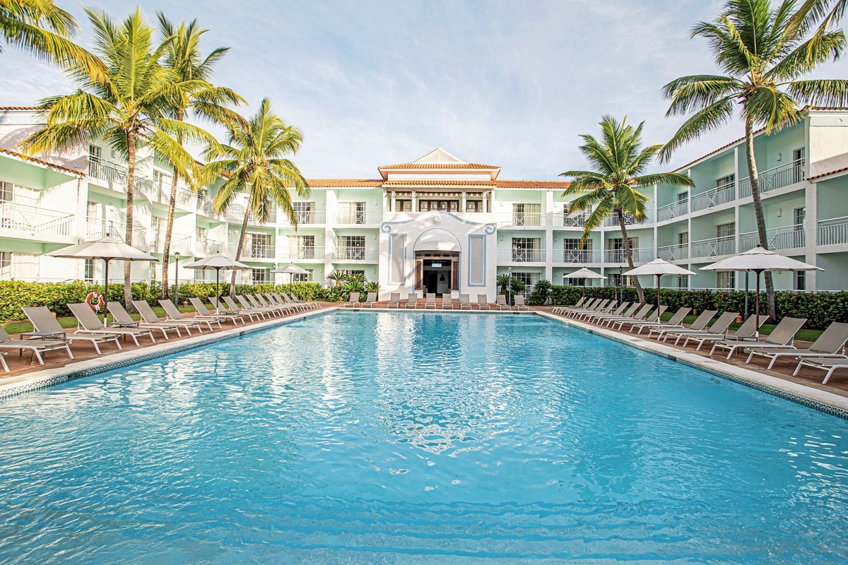 Hotel Gran Ventana Beach Resort, Dominikanische Republik, Puerto Plata, Playa Dorada, Bild 1