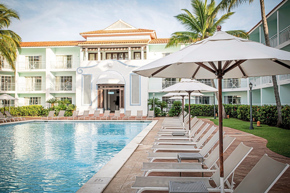 Hotel Gran Ventana Beach Resort, Dominikanische Republik, Puerto Plata, Playa Dorada, Bild 2