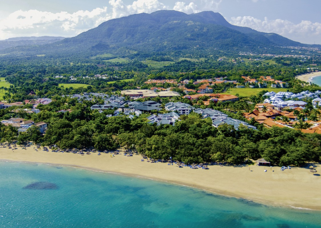 Hotel Sunscape Puerto Plata, Dominikanische Republik, Puerto Plata, Bild 1