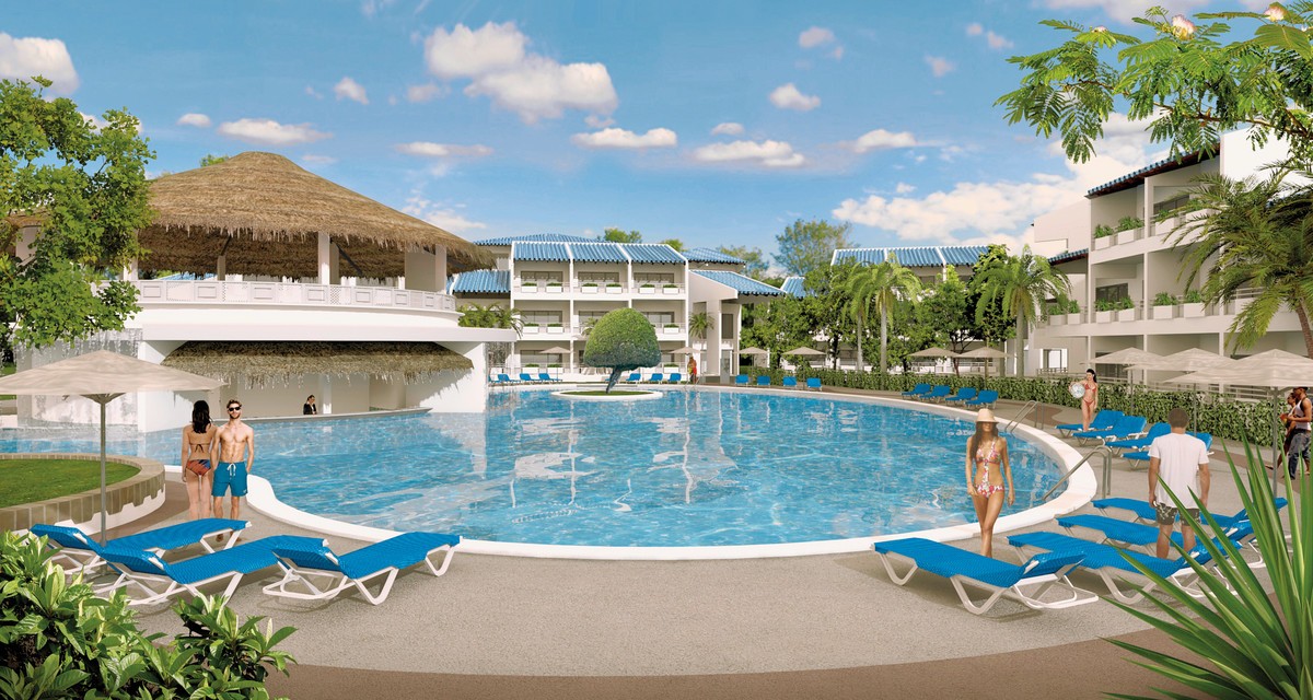 Hotel Sunscape Puerto Plata, Dominikanische Republik, Puerto Plata, Bild 14