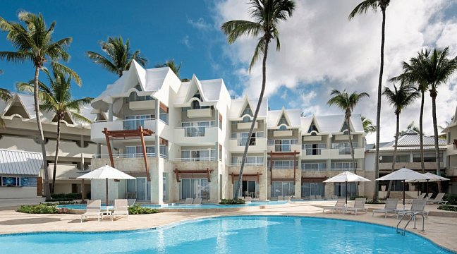 Hotel Select at Casa Marina, Dominikanische Republik, Puerto Plata, Sosua