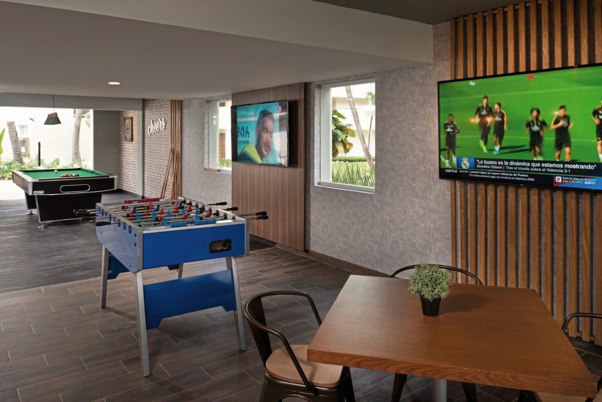 Hotel Select at Casa Marina, Dominikanische Republik, Puerto Plata, Sosua, Bild 16