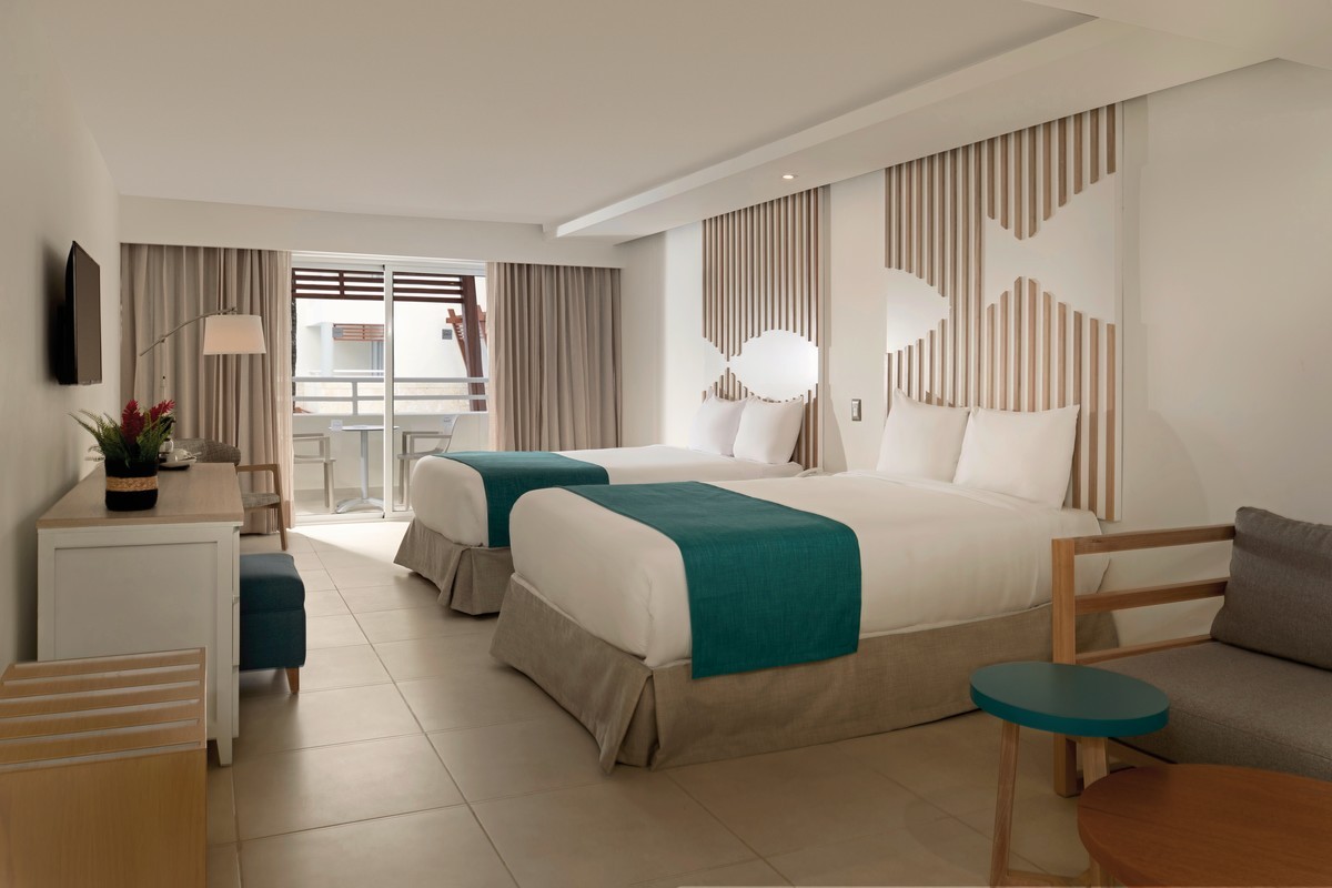 Hotel Select at Casa Marina, Dominikanische Republik, Puerto Plata, Sosua, Bild 3