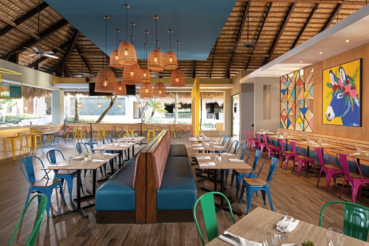 Hotel Select at Casa Marina, Dominikanische Republik, Puerto Plata, Sosua, Bild 9